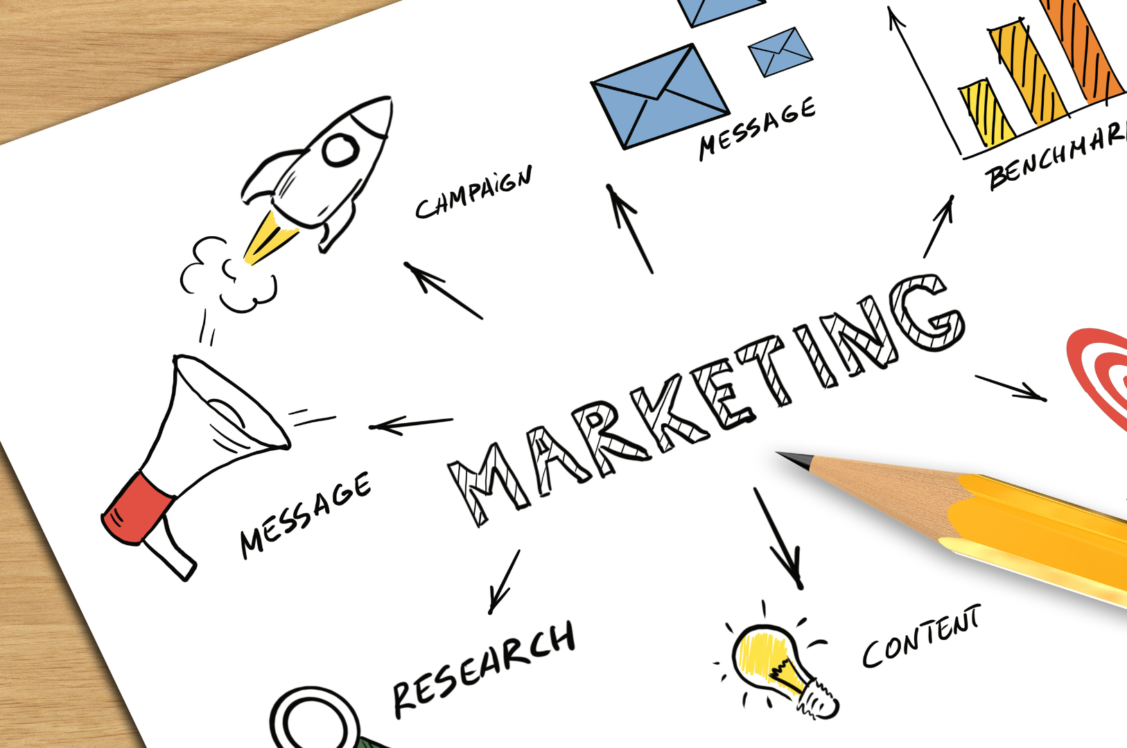 Melhores Ferramentas Grátis Para Marketing Digital (Guia Atualizado 2025)